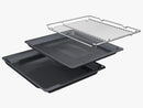 Neff B64CS31N0 Backofen Edelstahl