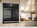 Neff B64CS31N0 Backofen Edelstahl