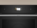 Neff B64CS71N0 Pyrolyse Backofen Edelstahl