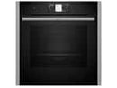 Neff B64CT73N0 Pyrolyse Backofen Edelstahl