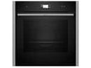 Neff B64FS31N0 Dampfbackofen Edelstahl