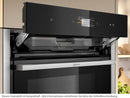 Neff B64FS31N0 Dampfbackofen Edelstahl