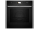 Neff B64FT33N0 Dampfbackofen Edelstahl