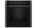 Neff B6ACH7AG3 Pyrolyse Backofen Graphite-Grey