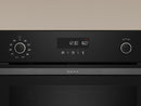 Neff B6ACH7AG3 Pyrolyse Backofen Graphite-Grey