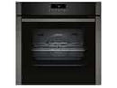 Neff B6ACJ7AG3 Pyrolyse Backofen Graphite-Grey