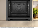 Neff B6ACJ7AG3 Pyrolyse Backofen Graphite-Grey