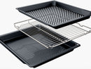 Neff B6ACJ7AG3 Pyrolyse Backofen Graphite-Grey