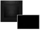 Neff BX18IB Set Backofen B1DCA0AK0 + Induktionskochfeld T58SHF1L0