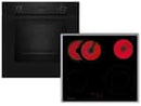 Neff BX36B0 Set Backofen B1CCC0AK3 + T16SBN1L0 Glaskeramikkochfeld autark