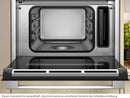 Neff C24DR1XN0 Kompakt Dampfgarer Edelstahl