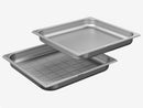 Neff C24DR1XN0 Kompakt Dampfgarer Edelstahl