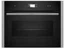 Neff C24FS31N0 Kompakt Dampfbackofen Edelstahl