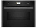 Neff C24MS31N0 Kompakt Backofen mit Mikrowelle Edelstahl