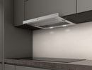Neff D46ML54X1 Flachschirmhaube 60 cm Edelstahl
