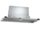 Neff D49ML54X1 Flachschirmhaube 90 cm Silbermetallic