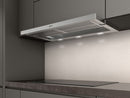 Neff D49ML54X1 Flachschirmhaube 90 cm Silbermetallic