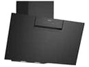Neff D85IFN1S0 Kopffreihaube 80 cm Schwarz