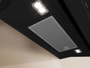 Neff D88IAN2S0 Kopffreihaube 80 cm Schwarz