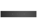 Neff D94BHM1S5 Integrierte Designhaube 90 cm Schwarz