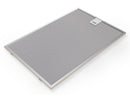 Neff D97XDP2S0 Integrierte Designhaube 90 cm Mattschwarz