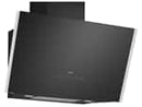 Neff D98IPT2S0 Kopffreihaube 90 cm Schwarz