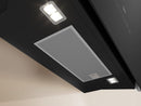 Neff D98IPT2S0 Kopffreihaube 90 cm Schwarz