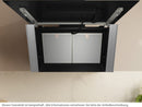 Neff D98IPT2S0 Kopffreihaube 90 cm Schwarz