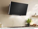 Neff D98IPT2S0 Kopffreihaube 90 cm Schwarz