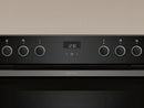 Neff E1ACE2AG3 Einbauherd Graphite-Grey