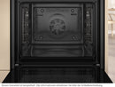 Neff EX4B0 Set Einbauherd E1CCD2AK3 + Glaskeramikkochfeld M16SRF0L0