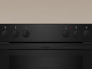 Neff EX1B0 Set Einbauherd E1DCA0AK3 + Glaskeramikkochfeld M16SRF0L0