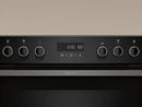 Neff E2ACH7AG3 Pyrolyse Einbauherd Graphite-Grey