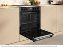 Neff E2ACH7AG3 Pyrolyse Einbauherd Graphite-Grey