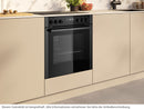 Neff E2ACH7AG3 Pyrolyse Einbauherd Graphite-Grey