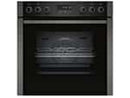 Neff E2ACH7AG4 Pyrolyse Einbauherd Graphite-Grey