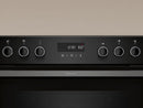 Neff E2ACH7AG4 Pyrolyse Einbauherd Graphite-Grey
