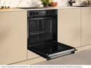 Neff E2ACH7AG4 Pyrolyse Einbauherd Graphite-Grey