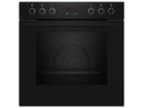 Neff EX4PIB0 Set Pyrolyse Einbauherd E2CCG6AK4 + Induktionskochfeld M56SBF1L0