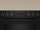 Neff EX4PIB0 Set Pyrolyse Einbauherd E2CCG6AK4 + Induktionskochfeld M56SBF1L0