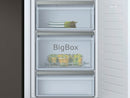 Neff GI1216DE0 Einbaugefrierschrank