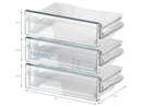 Neff GU7213DE0 Unterbau-Gefrierschrank