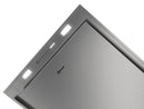 Neff ICA Q956 N Deckenhaube 90 cm Edelstahl