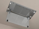 Neff ICA Q956 N Deckenhaube 90 cm Edelstahl