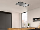 Neff ICA Q956 N Deckenhaube 90 cm Edelstahl