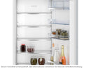 Neff KI1412FE0 Einbaukühlschrank