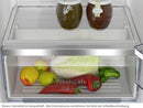 Neff KI1412FE0 Einbaukühlschrank