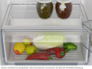 Neff KI2421SE0 Einbaukühlschrank