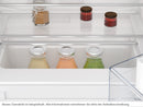 Neff KU2222FD0 Unterbaukühlschrank mit Gefrierfach