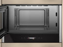 Neff NL4WR21N1 Mikrowelle Edelstahl